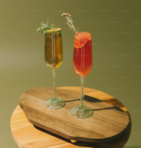 Cocktail Masterclass