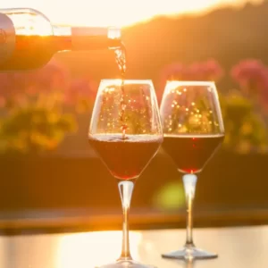 Boutique Wines